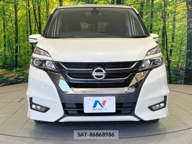 Nissan SERENA 2018-02 8075523-14