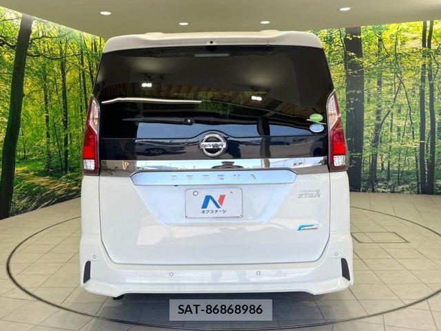 Nissan SERENA 2018-02 8075523-15
