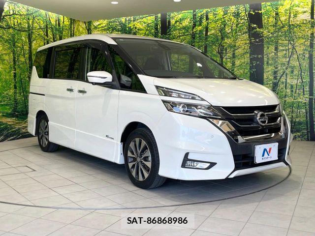 Nissan SERENA 2018-02 8075523-16