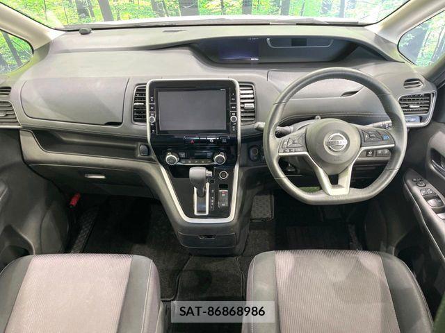 Nissan SERENA 2018-02 8075523-1