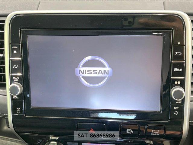 Nissan SERENA 2018-02 8075523-3