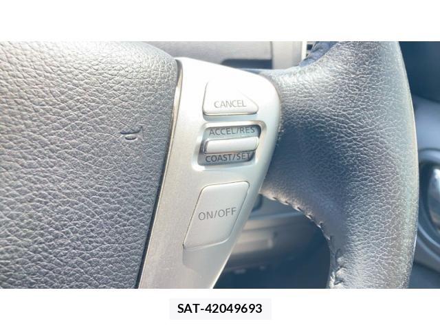 Nissan SERENA 2014-02 8075539-9