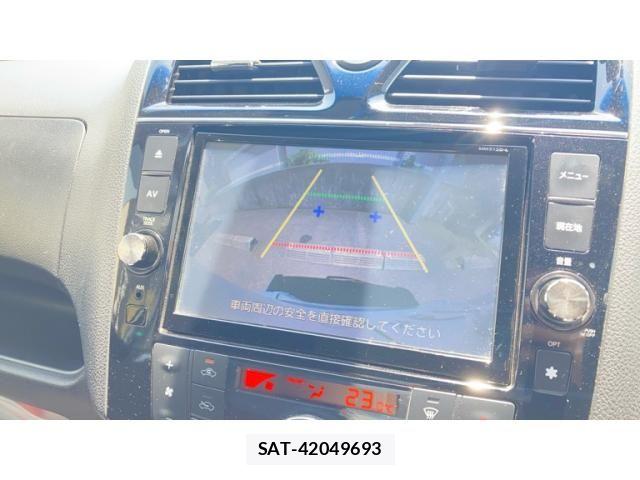Nissan SERENA 2014-02 8075539-4