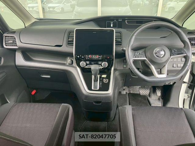 Nissan SERENA 2017-09 8075519-8