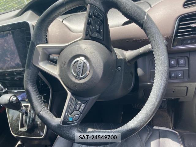 Nissan SERENA 2019-09 8075352-15