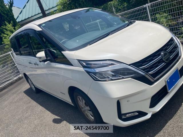 Nissan SERENA 2019-09 8075352-1