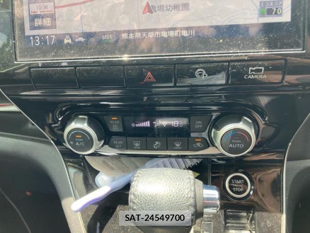 Nissan SERENA 2019-09 8075352-19