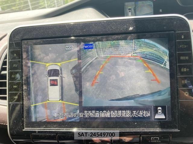Nissan SERENA 2019-09 8075352-21
