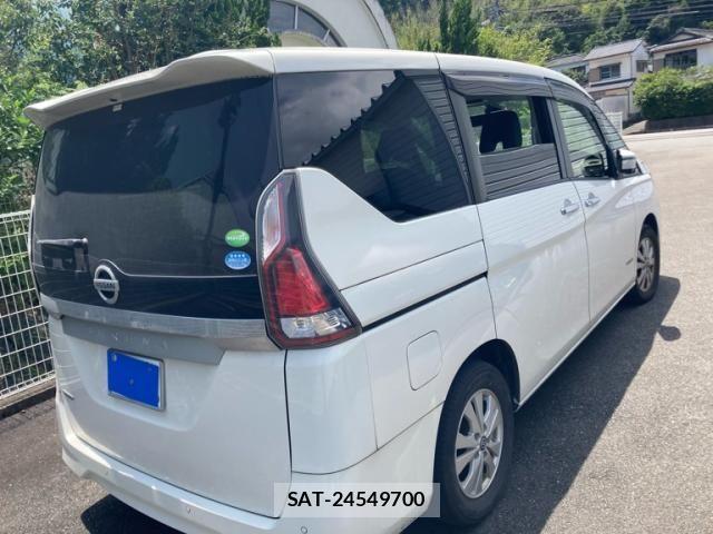Nissan SERENA 2019-09 8075352-3
