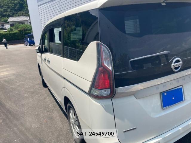 Nissan SERENA 2019-09 8075352-4
