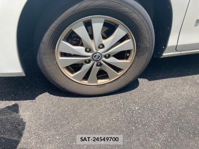 Nissan SERENA 2019-09 8075352-5