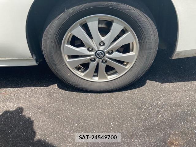Nissan SERENA 2019-09 8075352-6