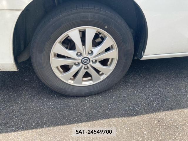 Nissan SERENA 2019-09 8075352-7