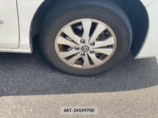 Nissan SERENA 2019-09 8075352-8