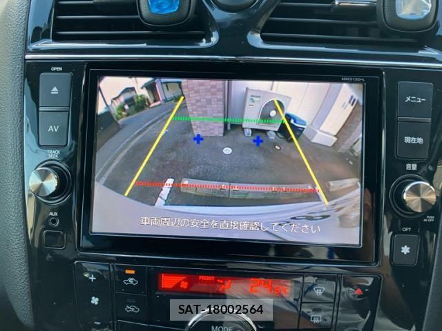 Nissan SERENA 2013-11 8075545-16