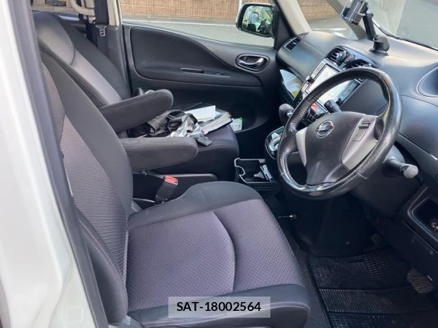 Nissan SERENA 2013-11 8075545-26