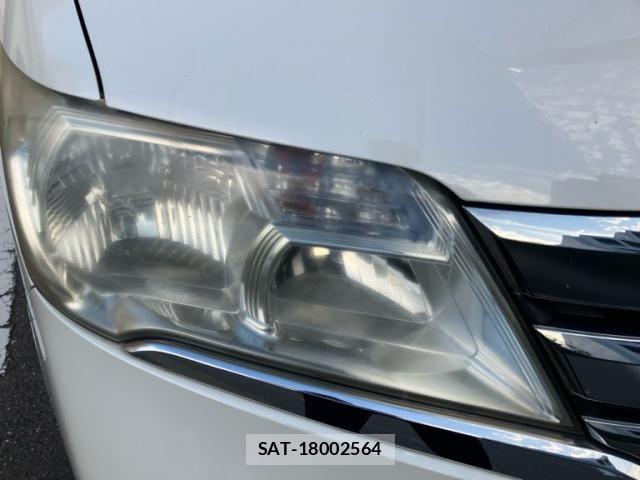 Nissan SERENA 2013-11 8075545-8