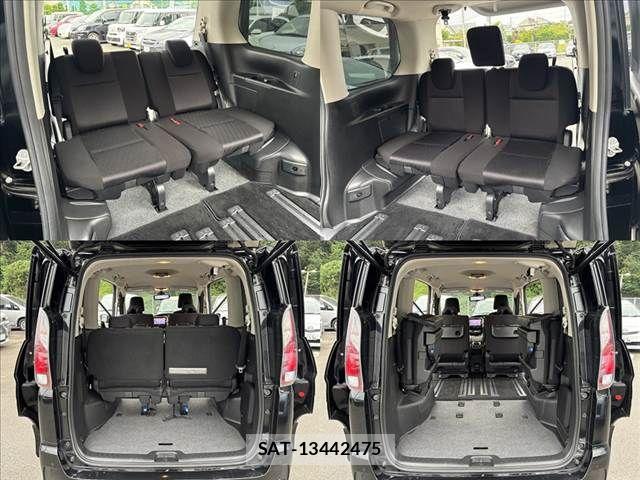 Nissan SERENA 2019-07 8075524-9