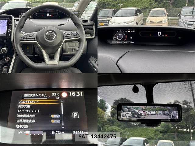 Nissan SERENA 2019-07 8075524-11