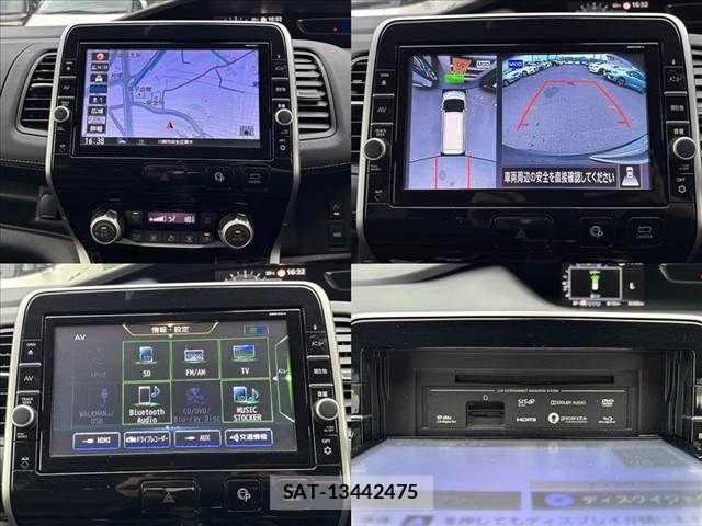 Nissan SERENA 2019-07 8075524-12