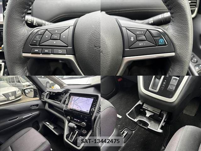 Nissan SERENA 2019-07 8075524-15