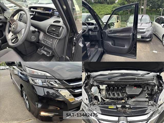 Nissan SERENA 2019-07 8075524-16