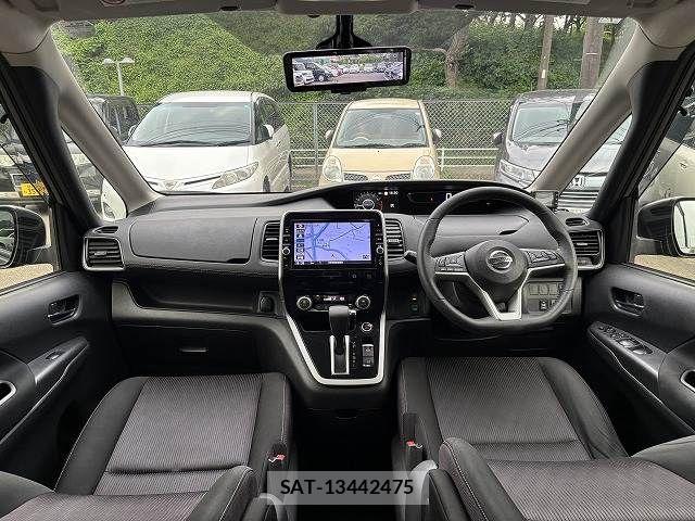 Nissan SERENA 2019-07 8075524-1