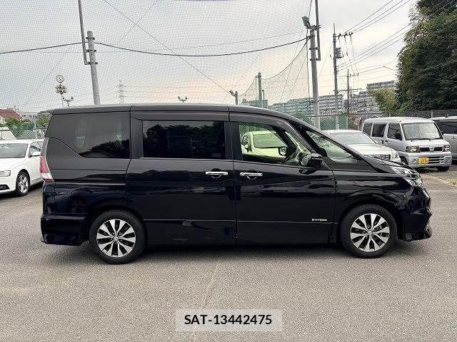 Nissan SERENA 2019-07 8075524-19