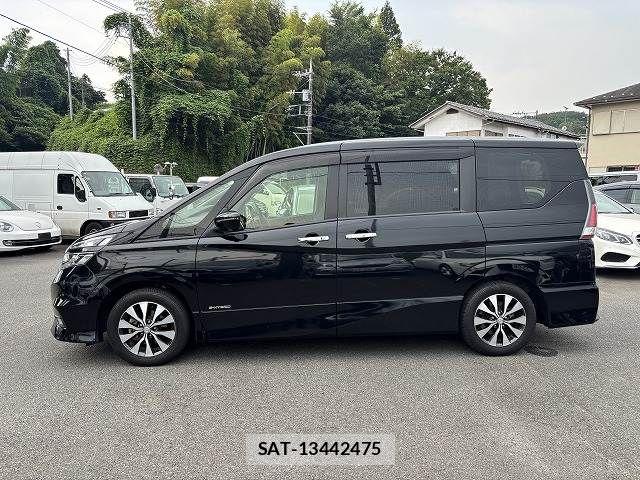 Nissan SERENA 2019-07 8075524-20