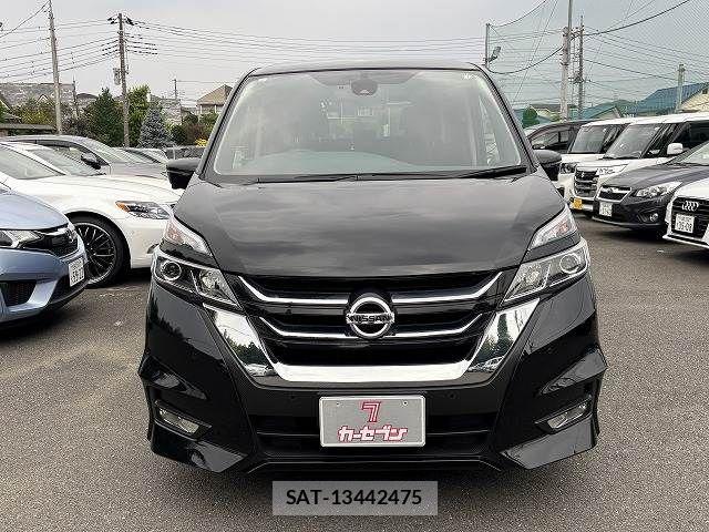 Nissan SERENA 2019-07 8075524-21