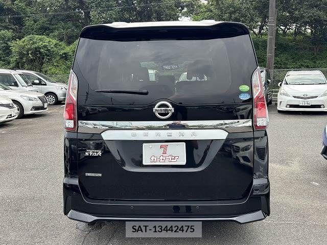 Nissan SERENA 2019-07 8075524-22