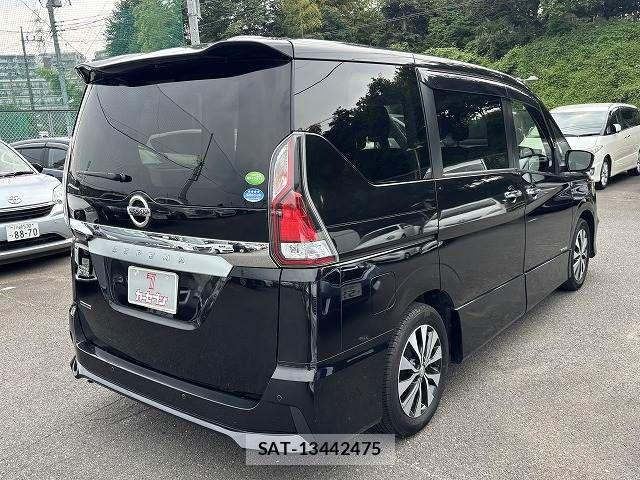 Nissan SERENA 2019-07 8075524-24