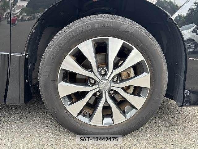 Nissan SERENA 2019-07 8075524-25