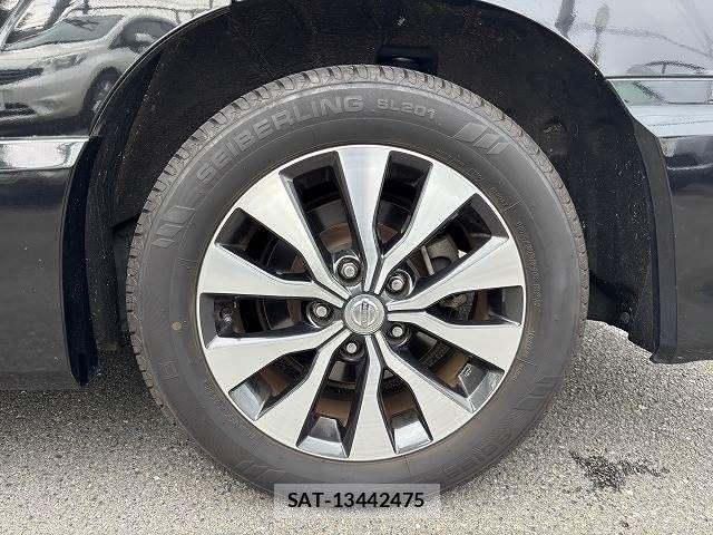 Nissan SERENA 2019-07 8075524-27