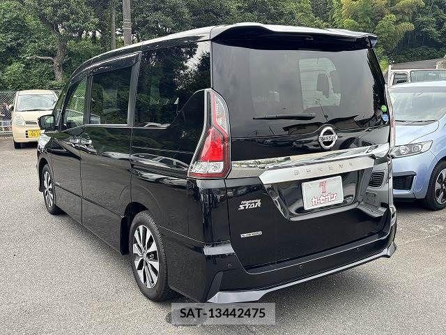 Nissan SERENA 2019-07 8075524-2