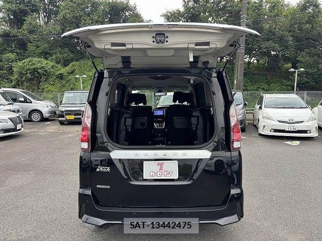 Nissan SERENA 2019-07 8075524-29