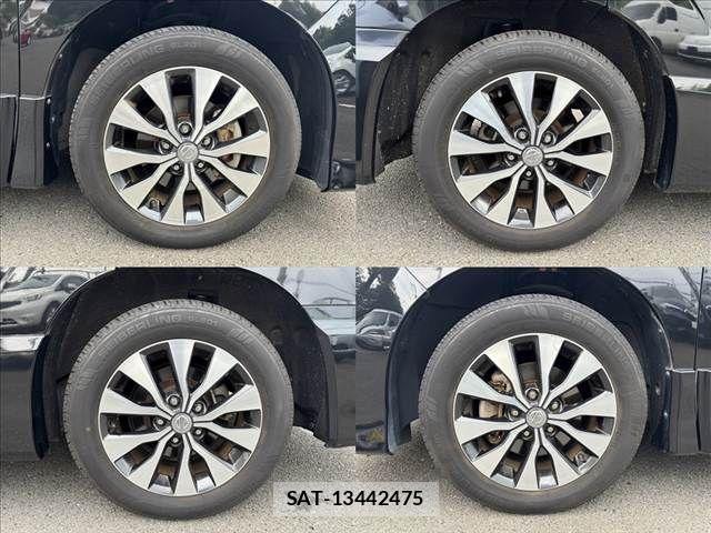Nissan SERENA 2019-07 8075524-5