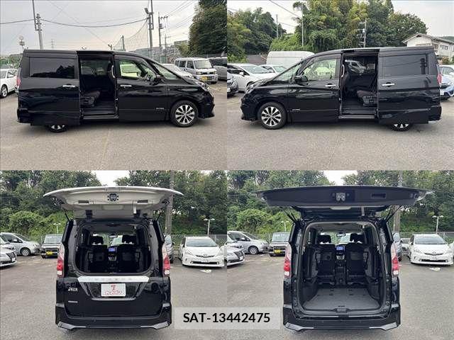 Nissan SERENA 2019-07 8075524-6
