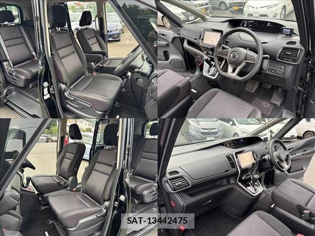 Nissan SERENA 2019-07 8075524-7