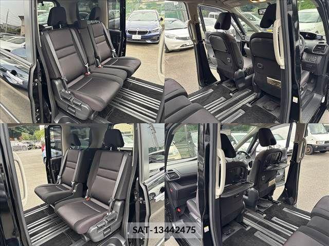 Nissan SERENA 2019-07 8075524-8