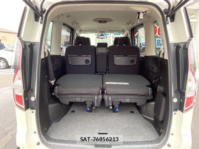 Nissan SERENA 2021-10 8075520-10