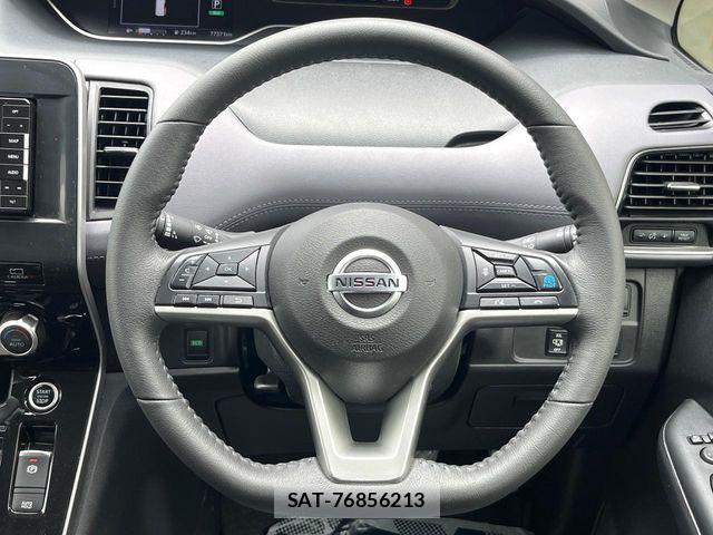 Nissan SERENA 2021-10 8075520-11