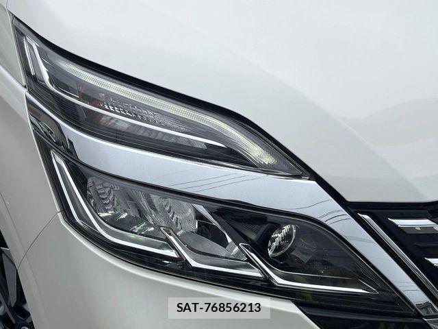 Nissan SERENA 2021-10 8075520-12