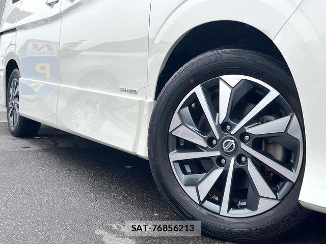Nissan SERENA 2021-10 8075520-13
