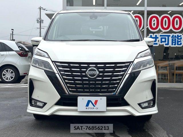 Nissan SERENA 2021-10 8075520-14