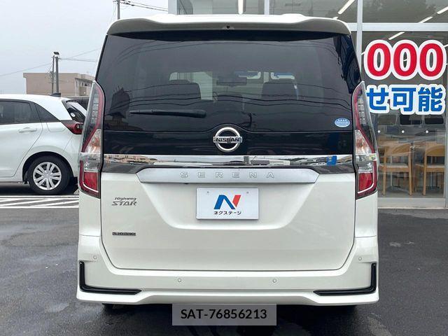 Nissan SERENA 2021-10 8075520-15