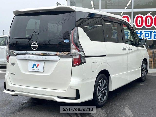 Nissan SERENA 2021-10 8075520-16