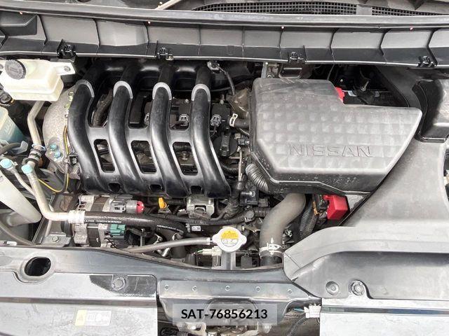 Nissan SERENA 2021-10 8075520-17