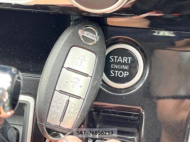 Nissan SERENA 2021-10 8075520-7