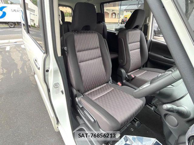 Nissan SERENA 2021-10 8075520-8